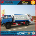 compactor garbage truck 16 m3 compactor garbage truck 16000 liter garbage collection truck